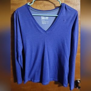Long sleeve Nike